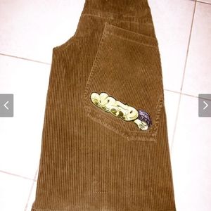 Jnco Tiny's Big Ol 40's